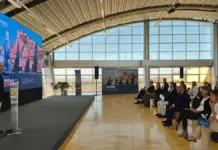 La Generalitat busca sumar empresas a The Ocean Race 2027 con incentivos fiscales