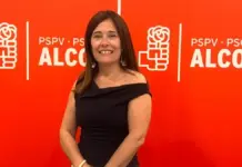Lorena Zamorano será la candidata del PSPV-PSOE a la Alcaldía de Alcoy en 2027