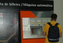 FGV invierte 6,8 millones para pagar con tarjeta bancaria y móvil en TRAM d’Alacant