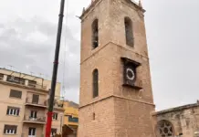 La Catedral de Orihuela recupera sus campanas históricas tras su restauración y más de 30.000 visitas al museo