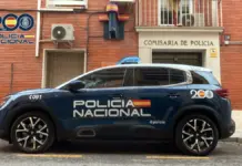 Detenida en Alcoy una mujer acusada de explotar sexualmente a extranjeras en un piso