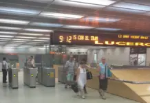 TRAM d’Alacant supera los 63.000 viajes en un Día sin Coche con transporte gratuito