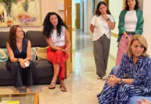 El Programa Alba atiende a 849 mujeres en Alicante en seis meses