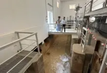 La Mancomunidad del Taibilla invierte más de 63 millones en mejorar el abastecimiento de agua en Alicante