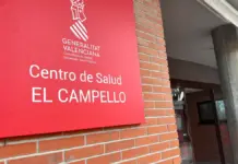 El Campello tendrá reparado antes de final de año el ascensor averiado de su centro de salud