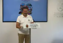 La Fireta del Camp d’Elx regresa con 95 expositores y cuatro días de tradición agrícola
