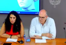 El Ayuntamiento llama a los alicantinos a concentrarse en apoyo a Ceuta: ‘Que sepan que estamos con ellos’