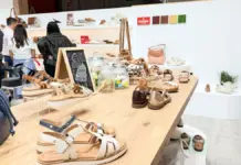 Las empresas de Elche representan el 34% de las marcas españolas en la feria del calzado de Milán
