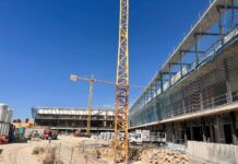 1’5 millones para la mejora del acceso al Hospital Marina Baixa