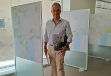 Alicante facilita la consulta pública de los planos y documentos del nuevo Plan General