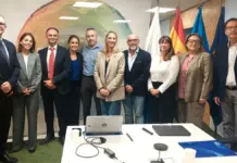 Alicante defiende su candidatura a Capital Europea de la Innovación 2027