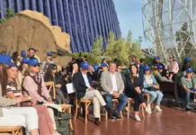 Imagen facilitada por la Generalitat sobre pesca mediterránea y días de faena.