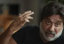 Enrique Arce, nuevo Embajador de la Comunitat Valenciana: veinte años presumiendo de su tierra Enrique Arce posando durante una entrevista con EFE
