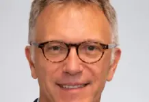 Roger Llanes, nuevo delegado del Gobierno en la Comunitat Valenciana, en una imagen informativa