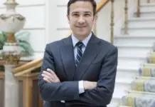 El director de Comunicación de la Fiscalía General inaugura el curso de la UNED en Elche