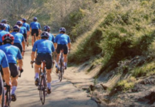 La Generalitat organiza una marcha cicloturista de 79 kilómetros por cuatro municipios alicantinos