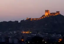 Los castillos más espectaculares de Alicante que se pueden visitar