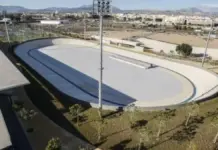 San Vicente adjudica el proyecto para recuperar el Complejo Deportivo Sur