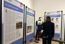 Justicia y Víctimas del Terrorismo recuerdan en Elche a los guardias civiles asesinados por ETA
