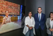 Elda elige a Raquel Sánchez Silva como Mejor Calzada de España 2026