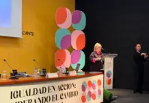 La Diputación aborda la comunicación inclusiva y el lenguaje no sexista en una jornada