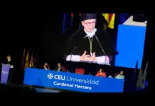 El CEU prevé superar los 3.000 alumnos en Elche y busca sede para su Facultad de Medicina