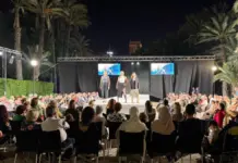 Elche reúne a una veintena de firmas en la pasarela Fashion Shoes 2026
