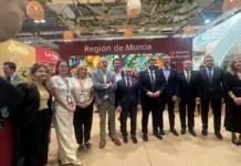 Comunitat Valenciana, Murcia y Andalucía reclaman reparar el canal del Tajo-Segura
