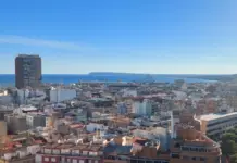 Alicante impulsa ‘Puentes climáticos’ para crear islas de biodiversidad entre el Puerto y la ciudad