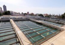 El Consorcio de Aguas de la Marina Baixa garantiza el abastecimiento pese al incendio de la subestación del Algar