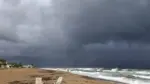 Playa de la Marina de Dénia, en la costa de Alicante