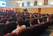 La Generalitat pone en marcha una nueva edición del programa universitario de ciberseguridad industrial Universidad de Alicante (UA)